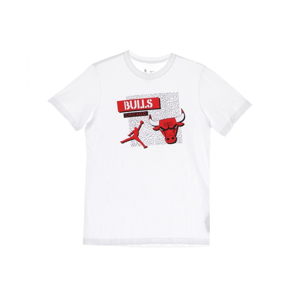 maglietta uomo nba dri fit essential jordan statement 2 tee chibul WHITE