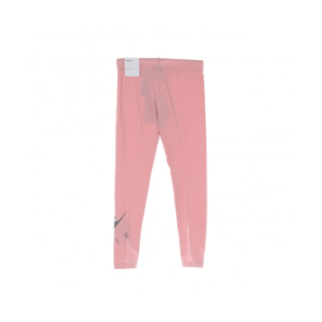 leggins ragazza air favorites legging PINK GLAZE