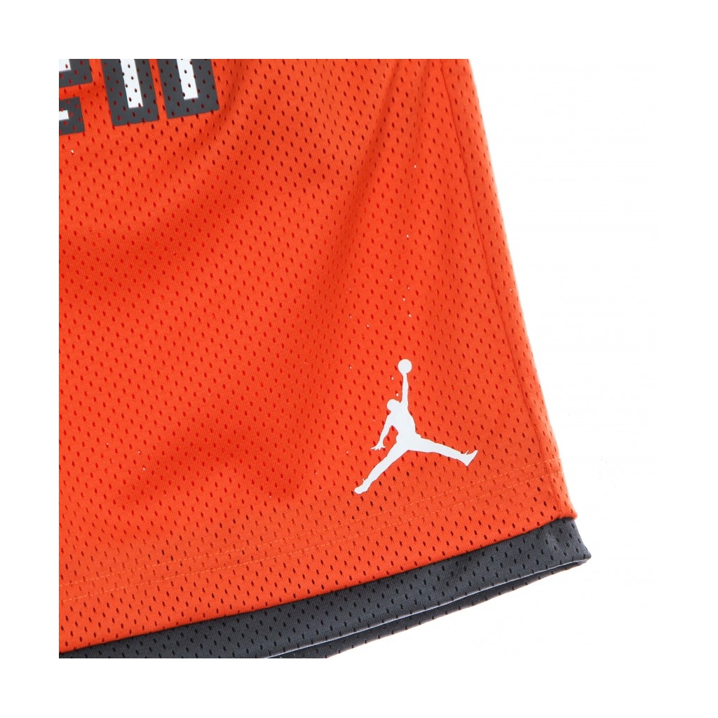 Short basket best sale jordan