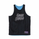 canotta tipo basket uomo dri fit standard issue reversible jersey x space jam LT BLUE FURY/BLACK
