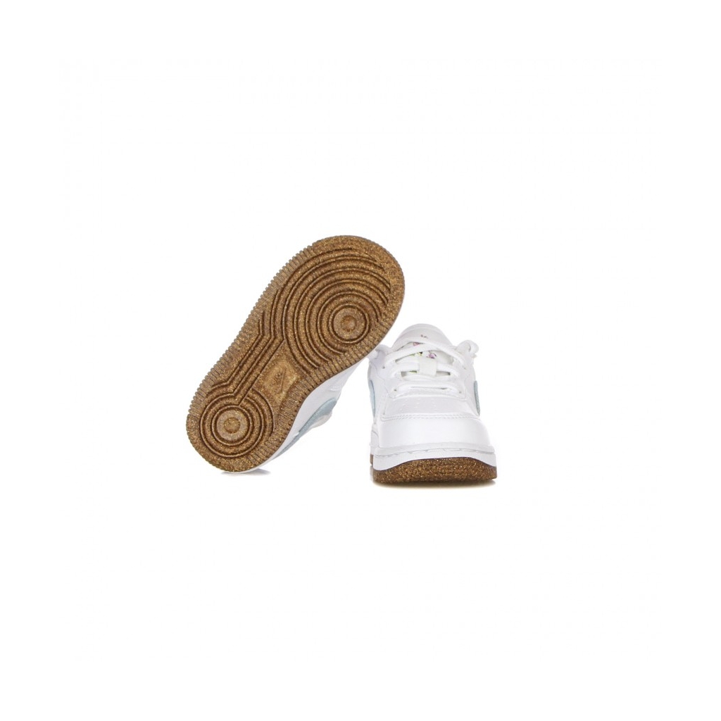 Nike air force 1 2025 07 bambino