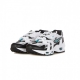 scarpa bassa uomo air max 96 ii WHITE/MYSTIC TEAL/BLACK/REFLECT SILVER