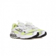 scarpa bassa donna w zoom air fire WHITE/METALLIC SILVER/LT LEMON TWIST