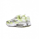 scarpa bassa donna w zoom air fire WHITE/METALLIC SILVER/LT LEMON TWIST