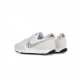 scarpa bassa donna w dbreak se WHITE/SUMMIT WHITE/PARTICLE GREY/BLACK