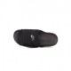 ciabatte donna w asuna slide BLACK/ANTHRACITE/WHITE