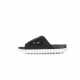 ciabatte donna w asuna slide BLACK/ANTHRACITE/WHITE