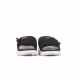 ciabatte donna w asuna slide BLACK/ANTHRACITE/WHITE