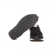 scarpa bassa uomo dbreak-type BLACK/WHITE