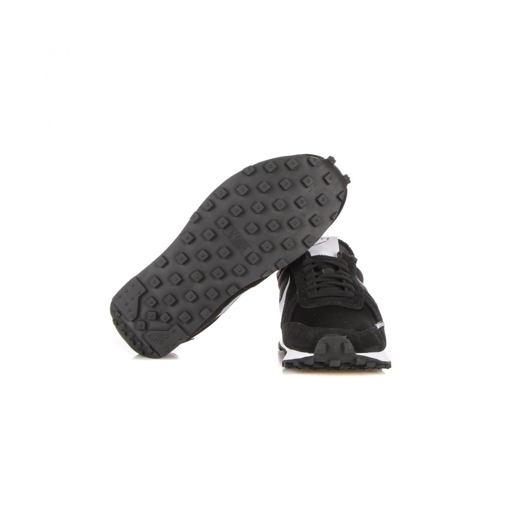 scarpa bassa uomo dbreak-type BLACK/WHITE