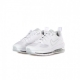 scarpa bassa donna w air max genome WHITE/WHITE/PURE PLATINUM