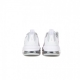 scarpa bassa donna w air max genome WHITE/WHITE/PURE PLATINUM