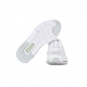 scarpa bassa donna w air max genome WHITE/WHITE/PURE PLATINUM