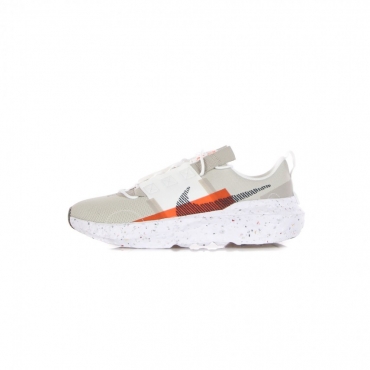 scarpa bassa uomo crater impact CREAM II/ARMORY NAVY/SUMMIT WHITE/ORANGE