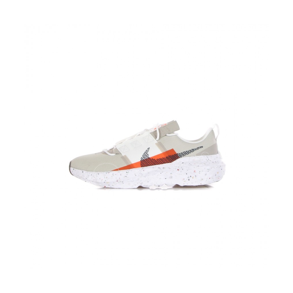 scarpa bassa uomo crater impact CREAM II/ARMORY NAVY/SUMMIT WHITE/ORANGE