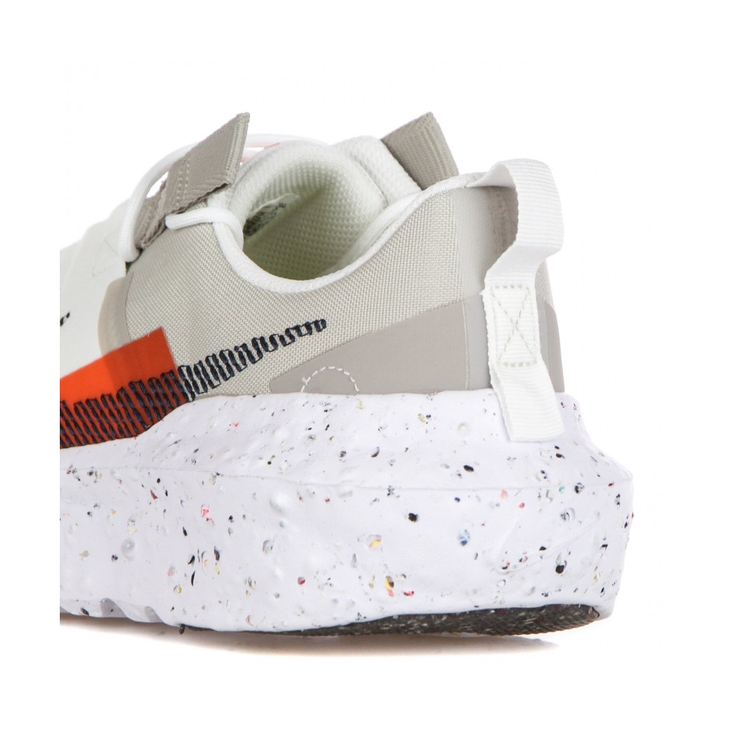 scarpa bassa uomo crater impact CREAM II/ARMORY NAVY/SUMMIT WHITE/ORANGE