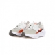 scarpa bassa uomo crater impact CREAM II/ARMORY NAVY/SUMMIT WHITE/ORANGE