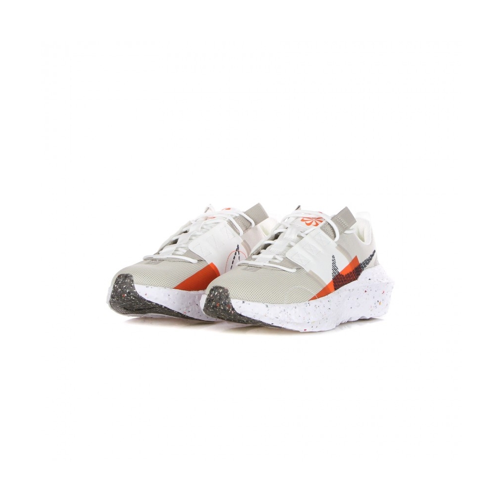 scarpa bassa uomo crater impact CREAM II/ARMORY NAVY/SUMMIT WHITE/ORANGE