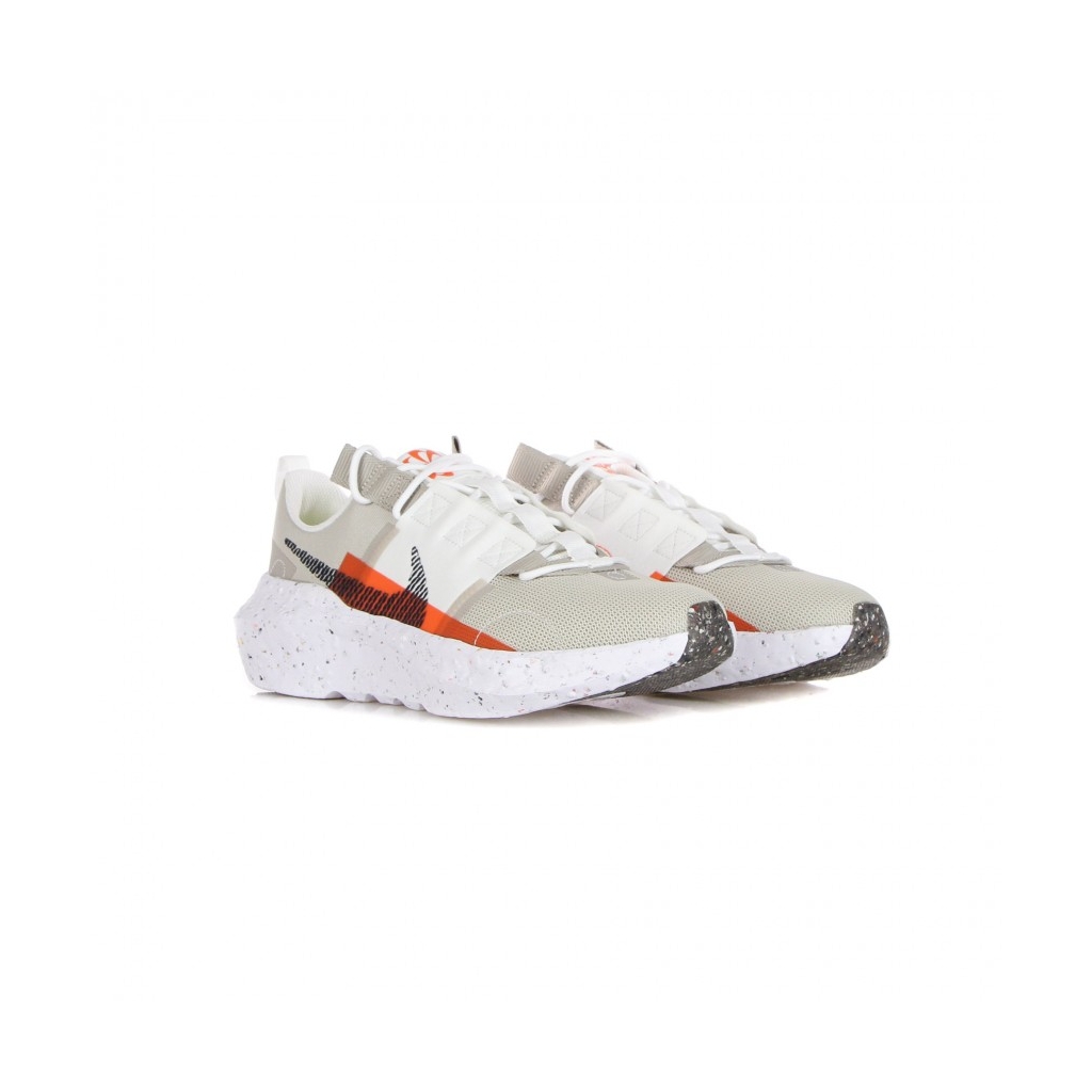 scarpa bassa uomo crater impact CREAM II/ARMORY NAVY/SUMMIT WHITE/ORANGE