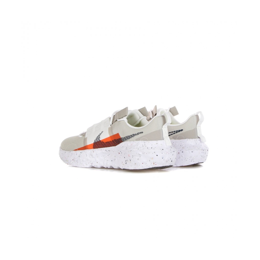 scarpa bassa uomo crater impact CREAM II/ARMORY NAVY/SUMMIT WHITE/ORANGE