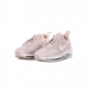 scarpa bassa donna w air max genome BARELY ROSE/SUMMIT WHITE/PINK OXFORD