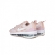 scarpa bassa donna w air max genome BARELY ROSE/SUMMIT WHITE/PINK OXFORD