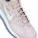 scarpa bassa donna w air max genome BARELY ROSE/SUMMIT WHITE/PINK OXFORD