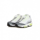 scarpa bassa uomo air max 95 WHITE/BLACK/COOL GREY/WOLF GREY