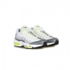 scarpa bassa uomo air max 95 WHITE/BLACK/COOL GREY/WOLF GREY