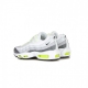 scarpa bassa uomo air max 95 WHITE/BLACK/COOL GREY/WOLF GREY