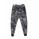 pantalone tuta leggero uomo tech fleece jogger react DK SMOKE GREY/BLACK/BLACK