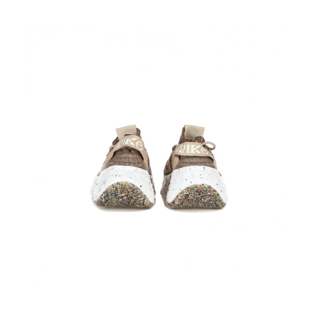 scarpa bassa donna w space hippie 04 SAND/COCONUT MILK/SUMMIT WHITE