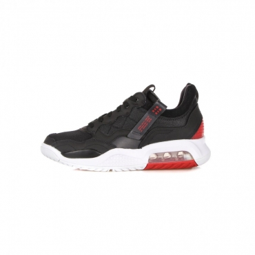 scarpa bassa uomo jordan ma2 BLACK/UNIVERSITY RED/GYM RED/WHITE