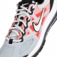 scarpa bassa uomo air max genome PURE PLATINUM/WHITE/BRIGHT CRIMSON/BLACK