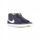 scarpa alta uomo blazer mid 77 vintage THUNDER BLUE/WHITE/THUNDER BLUE/SAIL