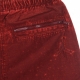 pantalone lungo uomo sport dna woven pant TEAM RED