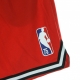 pantaloncino tipo basket uomo nba short dna courtside 75 chibul UNIVERSITY RED/BLACK/BLACK/WHITE