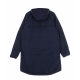 piumino lungo uomo therma fit legacy parka MIDNIGHT NAVY/MIDNIGHT NAVY/SAIL