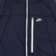 piumino lungo uomo therma fit legacy parka MIDNIGHT NAVY/MIDNIGHT NAVY/SAIL