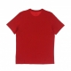 maglietta uomo jumpman gfx crew GYM RED