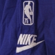 maglietta uomo nba essential year zero logo tee neykni RUSH BLUE