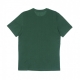 maglietta uomo jumpman embroidered tee NOBLE GREEN/ARCHAEO BROWN