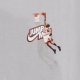 maglietta manica lunga uomo jumpman l/s tee GREY FOG/CHILE RED