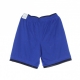 pantaloncino tipo basket uomo jordan sport dna hybrid short GAME ROYAL/MIDNIGHT NAVY