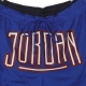 pantaloncino tipo basket uomo jordan sport dna hybrid short GAME ROYAL/MIDNIGHT NAVY