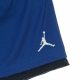 pantaloncino tipo basket uomo jordan sport dna hybrid short GAME ROYAL/MIDNIGHT NAVY