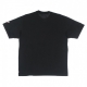 maglietta uomo nba courtside jordan statement tee chibul BLACK