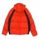 piumino uomo essential puffer jacket CHILE RED