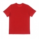 maglietta uomo jumpman box short-sleeve tee crew GYM RED/BLACK