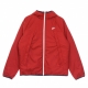 piumino uomo therma fit legacy reversible hooded jacket GYM RED/MIDNIGHT NAVY/SAIL